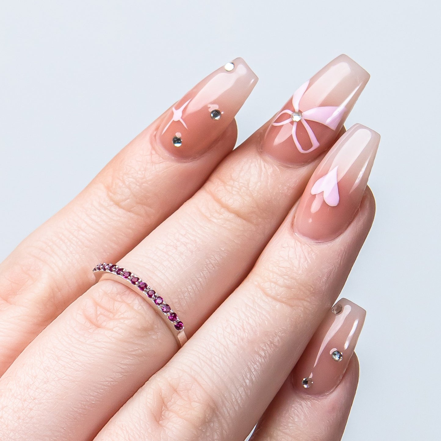 Anillo alrededor de Rosie