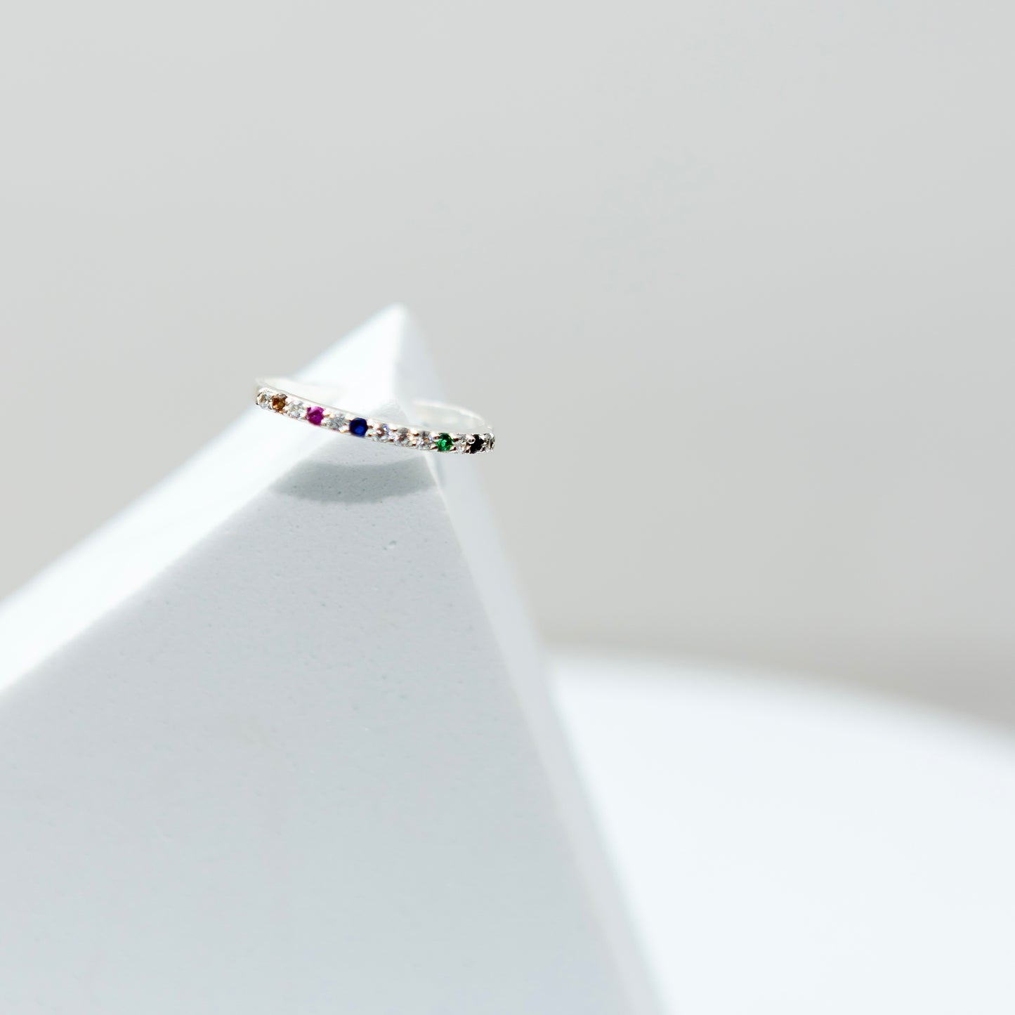 El ascenso de la noche